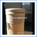 Non-woven Filter Type and PPS Material Filter Bag (PPS)